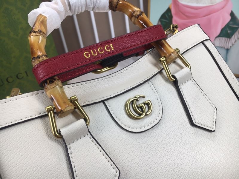 Gucci Top Handle Bags